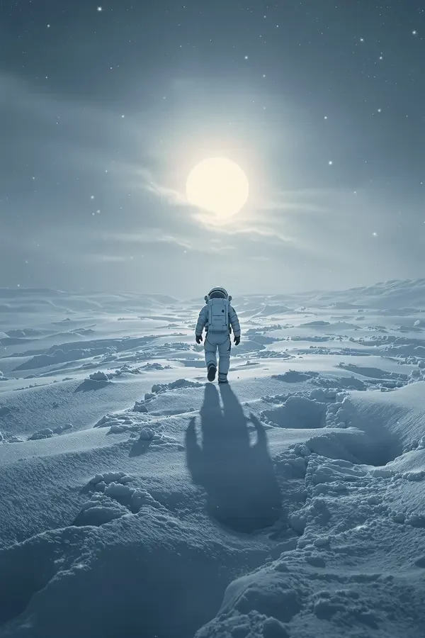 流浪地球
